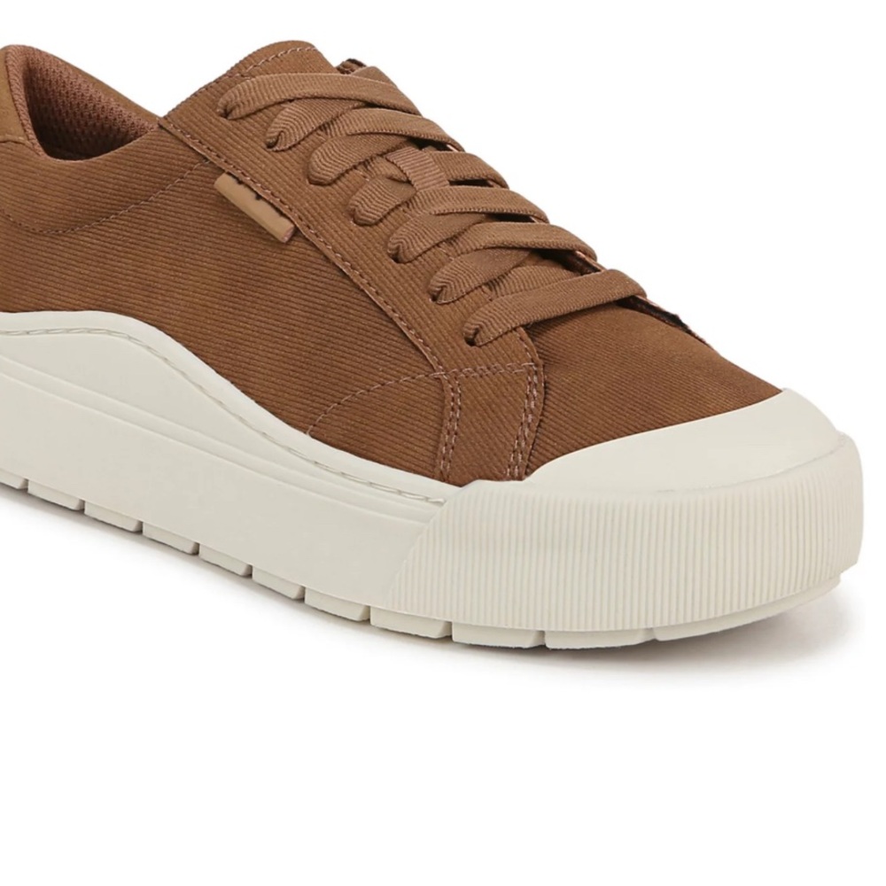Dr. Scholl’s Platforms Sneakers.  Size:  8 - Picture 2 of 11